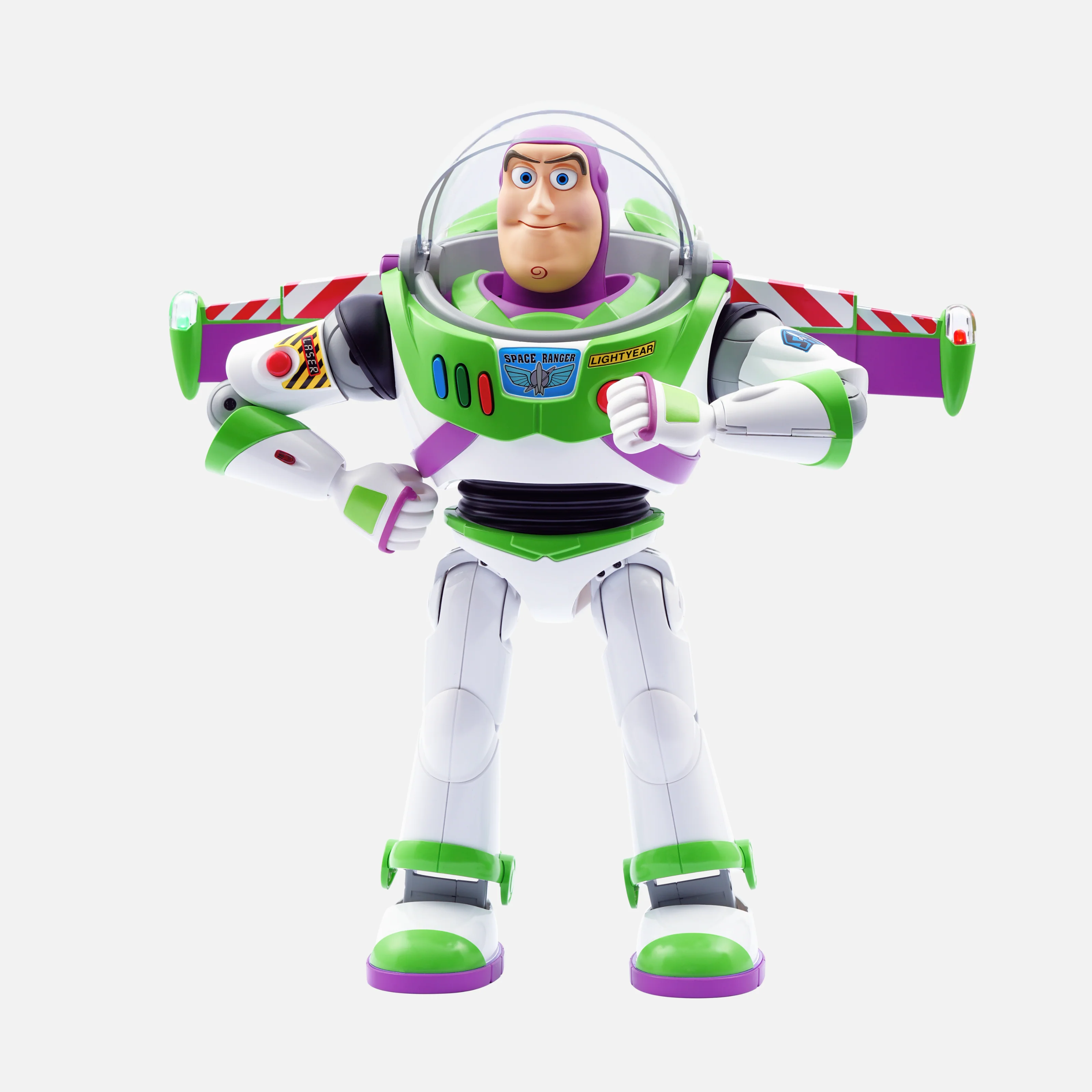 Discover All Robosen Robots & Accessories